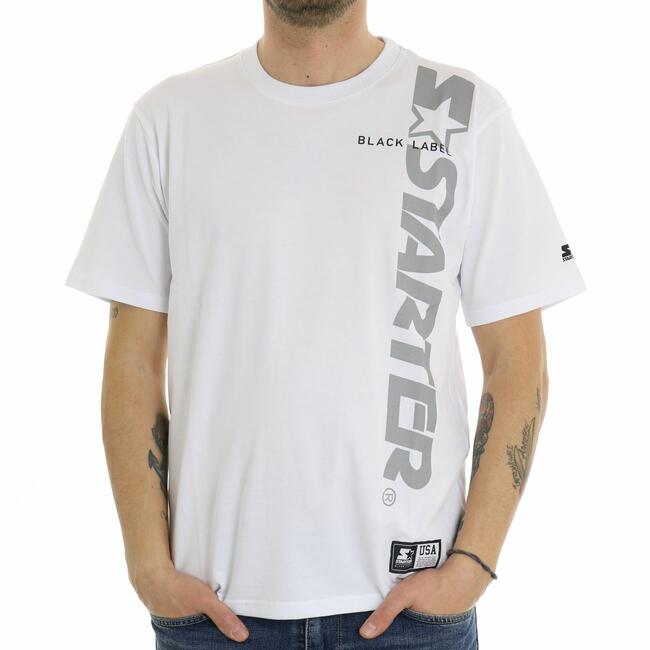 T-SHIRT BIG LOGO STARTER - Mad Fashion | img vers.1300x/